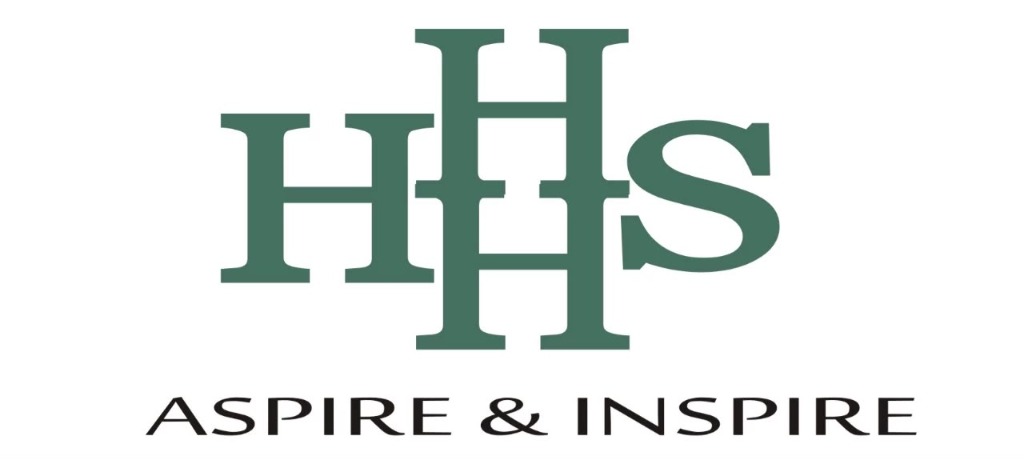 Hospital Hill School Logo - Aspire & Inspire