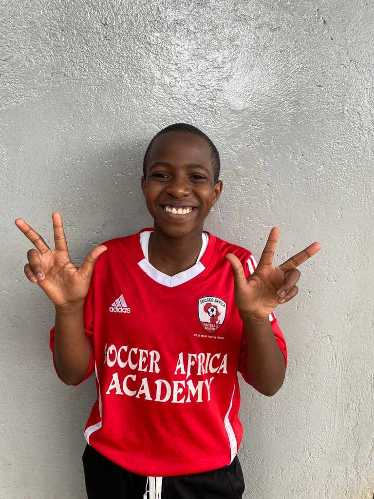 Lewis Mathenge