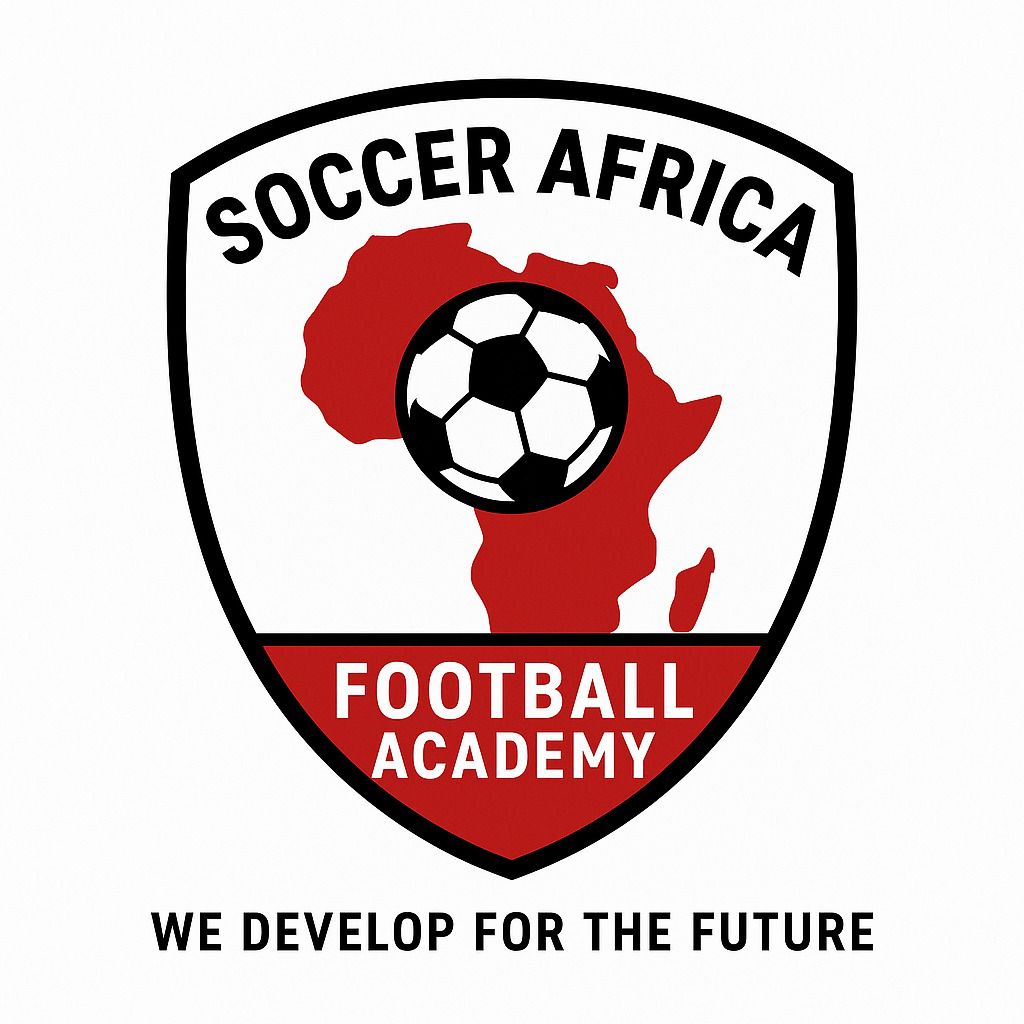 Soccer Africa Logo