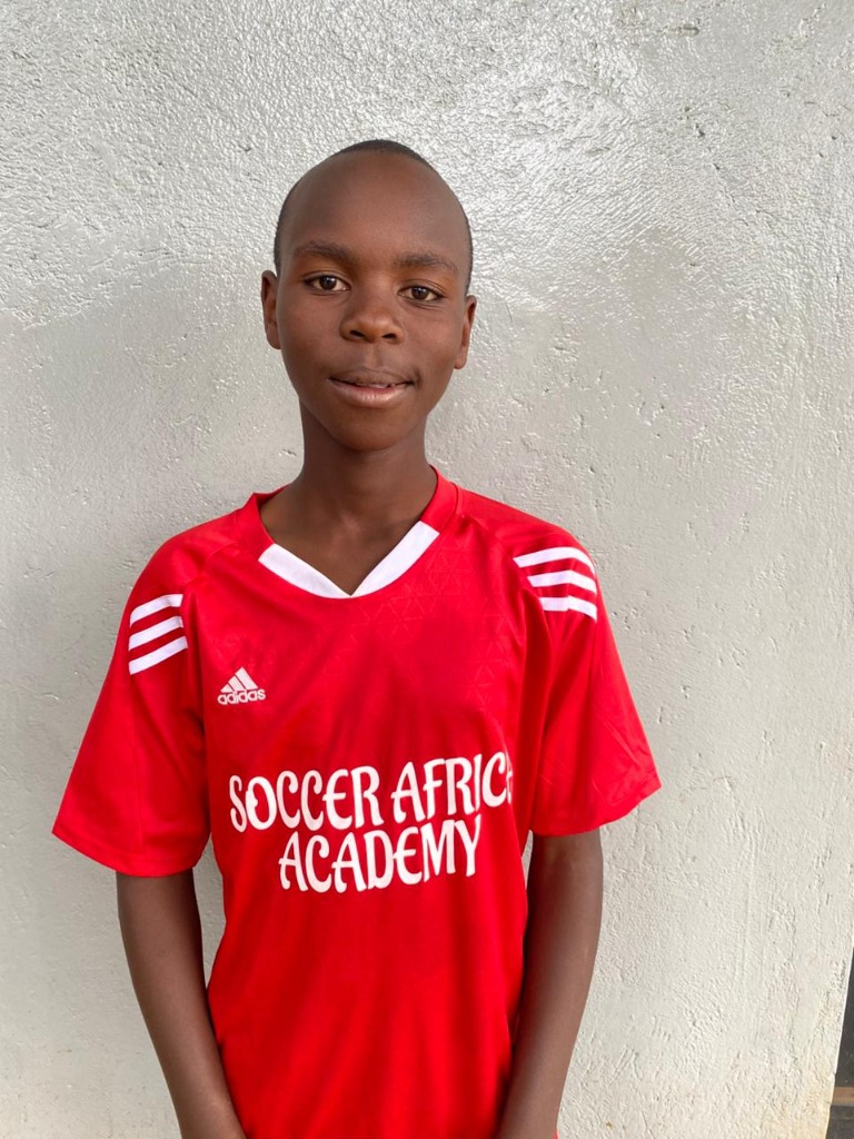 Patrick Ndegwa